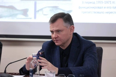 Юрий Слюсарь ответит на вопросы жителей в прямом эфире