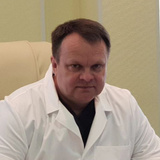 Денис Гусев