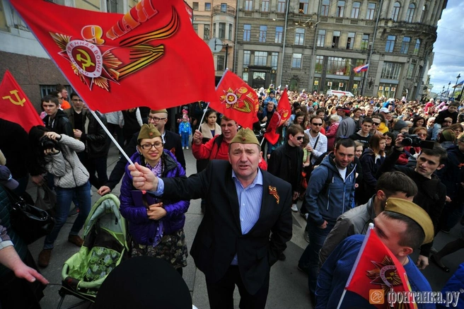 Источник: Сергей Николаев