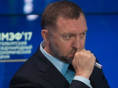 Тайная жена и дети могут стоить Дерипаске свободы — ему грозит 20 лет тюрьмы