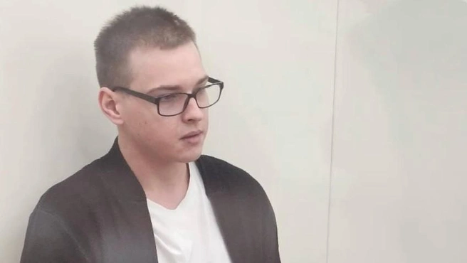 Через год после убийства сестры он заметно поменялся внешне | Источник: объединенная пресс-служба судов Башкирии