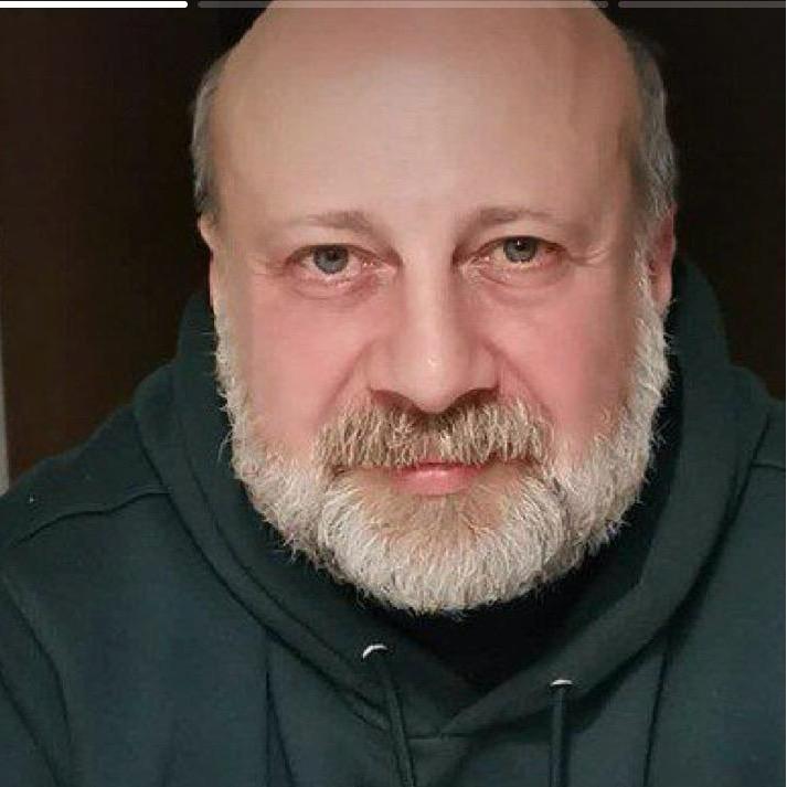 <p>Роман Гусаров</p>