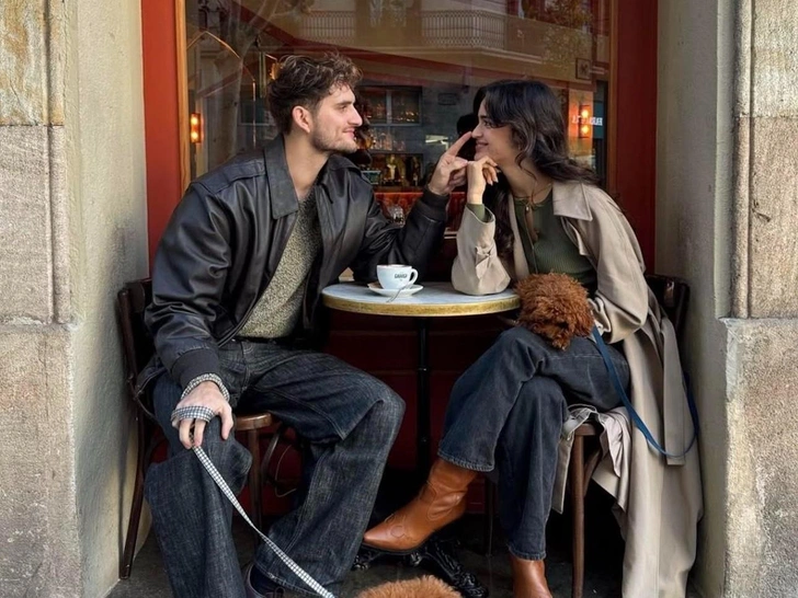 Семь мужских ароматов до 10 тысяч, которые звучат как люкс | marieclaire.ru