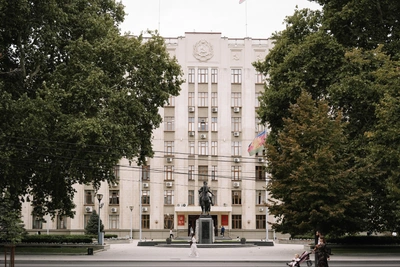 Стратегия Кубани до 2036: подготовка с учётом новой нормальности