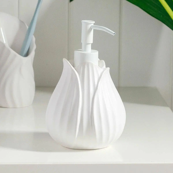 Дозатор для мыла Fleur, Moroshka