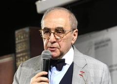 Дибров намекнул, что хочет забрать у жены фамилию: Добровинский назвал условие, при котором он сможет это сделать