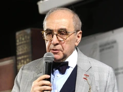 Дибров намекнул, что хочет забрать у жены фамилию: Добровинский назвал условие, при котором он сможет это сделать