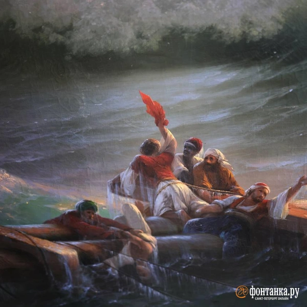 Источник: Дарья Драй / FONTANKA.RU