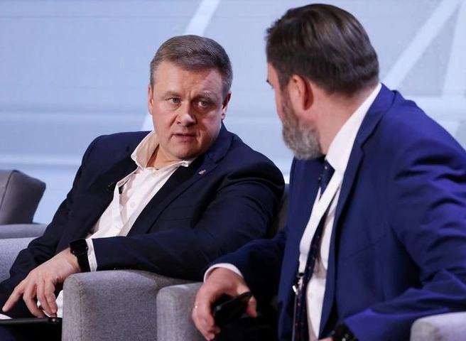 Губернатор представил свое видение реализации повестки ESG в Рязанской области | ya62.ru