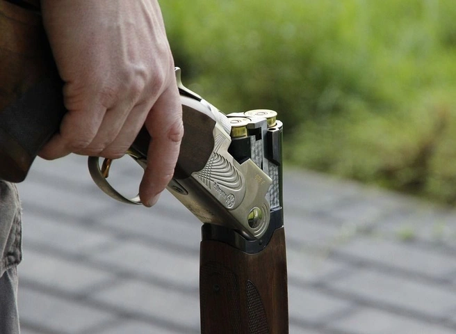 Источник: под Рязанью рыбаков обстреляли из ружья | ya62.ru