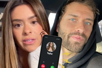 Безумные звонки Taylor Frankie Paul – часть токсичного цикла