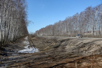 Новых развязок на трассе М-7 пока не будет