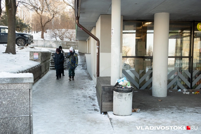 Источник: Елена Буйвол / VLADIVOSTOK1.RU