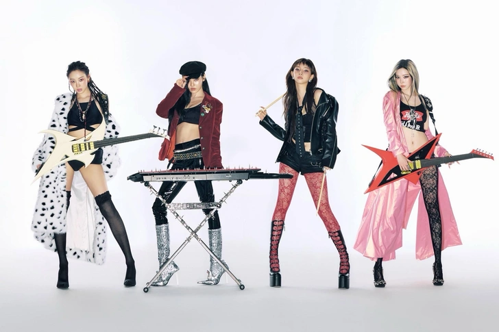 Источник: SM Entertainment
