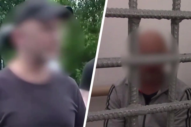 Суд в Подмосковье вынес приговор участникам одного из самых кровавых ОПГ Подмосковья | Источник: СК Подмосковья / T.me