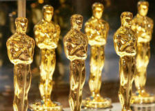 Вечером решится судьба лауреатов «Оскара-2013»