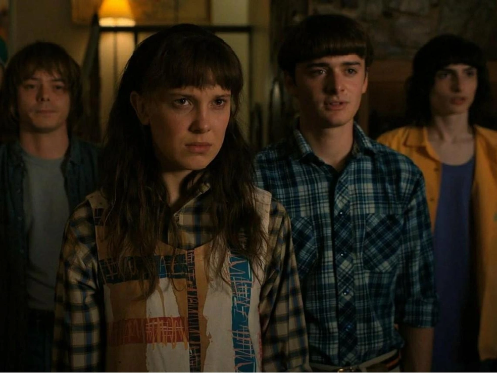 Жанр: ужасы, фантастика, триллер, подростковая драма  | Источник: kinopoisk.ru