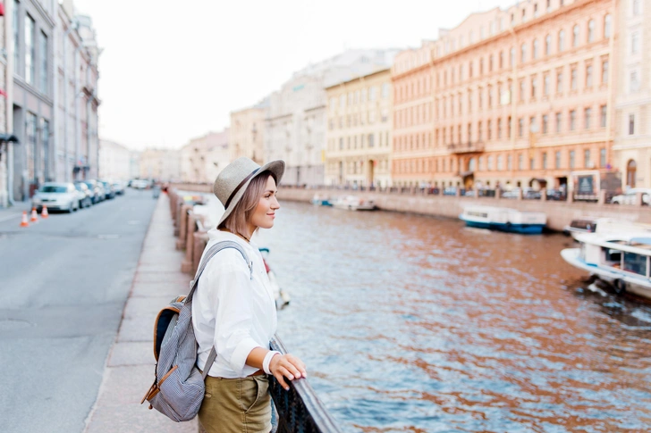 Звуки, факты и немного йоги: 7 самых необычных музеев Санкт-Петербурга | Источник: soul_studio/Shutterstock/Fotodom.ru