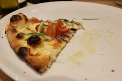 Mother from Voronezh Shares 15-Minute Pan Pizza Recipe