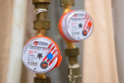 5,000 for water?! Don residents urged to install meters to avoid astronomical bills