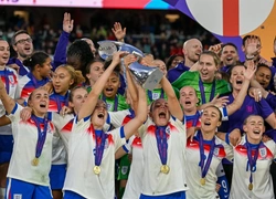Триумф сборной Англии: все о победителе Чемпионата Европы по футболу среди женских команд 2025 — в обзоре и фото
