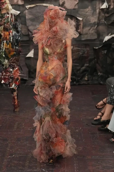 Maison Margiela 2025 | Источник: Maison Margiela 