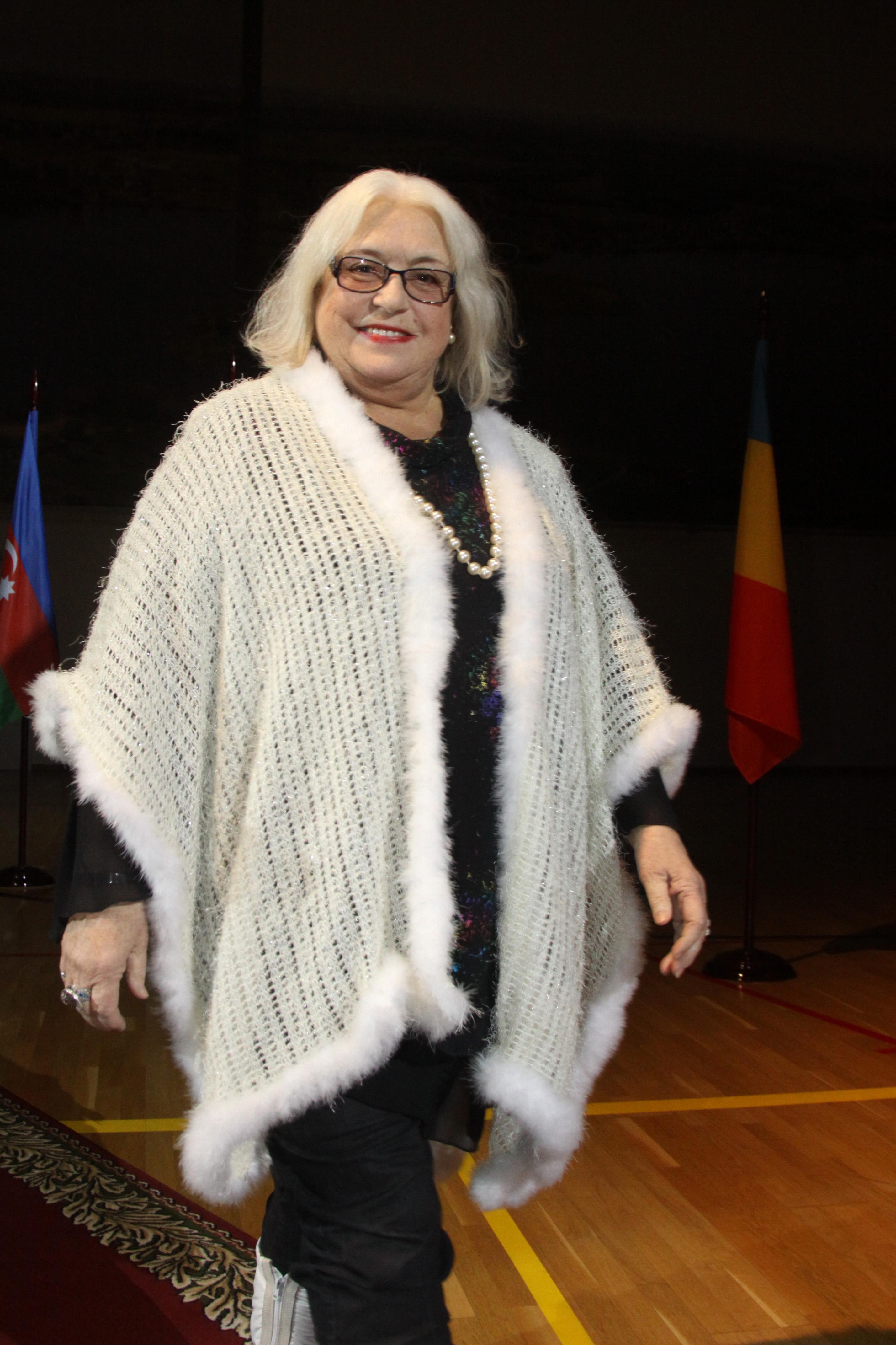 Жалаңаш Федосеева Шукшина