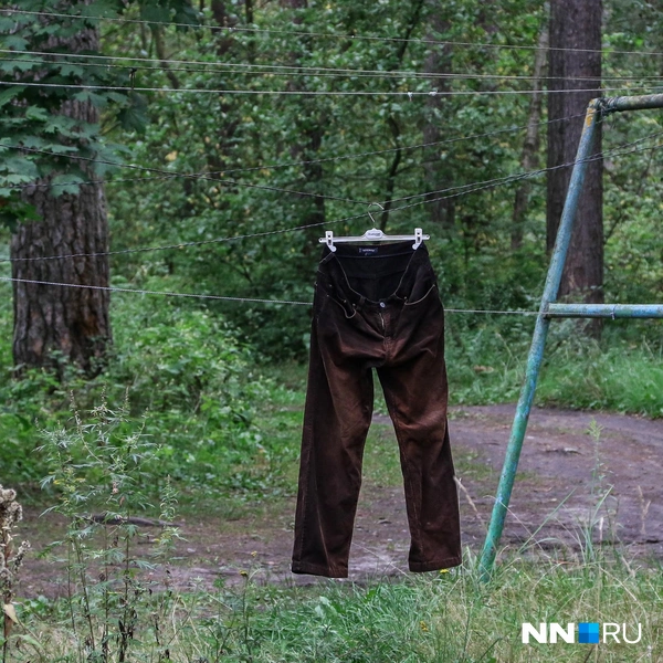 Источник: Наталья Бурухина / NN.RU