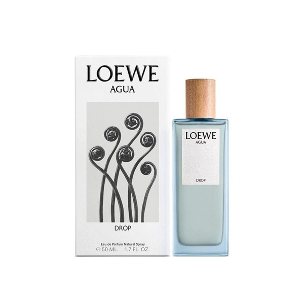 Встречаем LOEWE Solo Vulcan и Agua Drop – два новых аромата