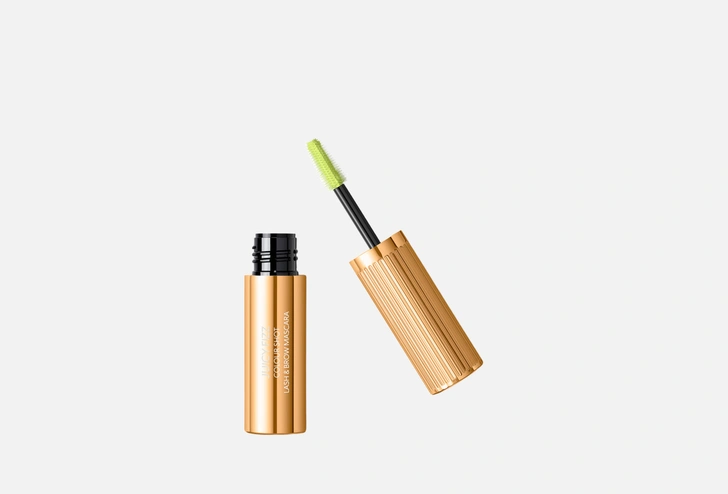 Цветная тушь для ресниц, KIKO MILANO 