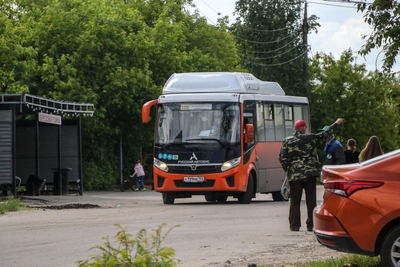 Нижегородские перевозчики просят повысить проезд из-за топлива