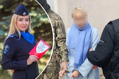 Полицейская начальница из Башкирии избежала обвинений