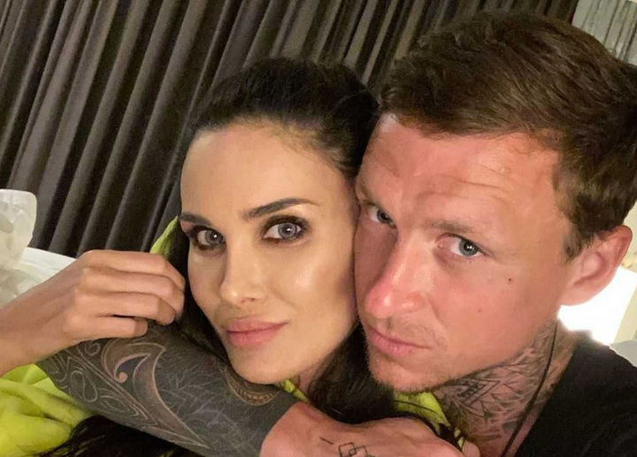 Страница 157 - Селебрити - досье звёзд | STARHIT