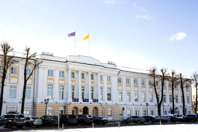 В Ярославской области появилась новая категория льготников — «дети войны» | Источник: Александра Мамонтова