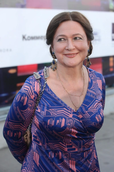 Тамара Глоба | www.starhit.ru