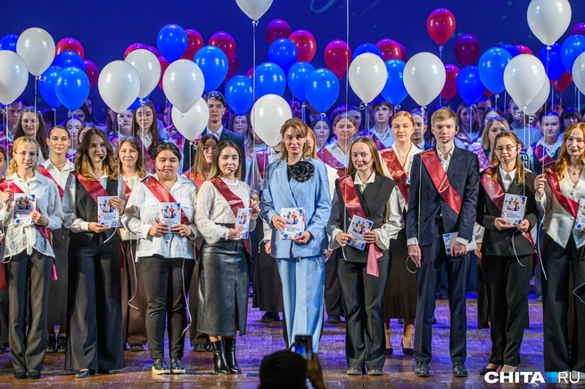 Источник: Олег Фёдоров / CHITA.RU