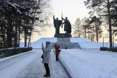 Туристический налог в Томске могут ввести в 2026 году
