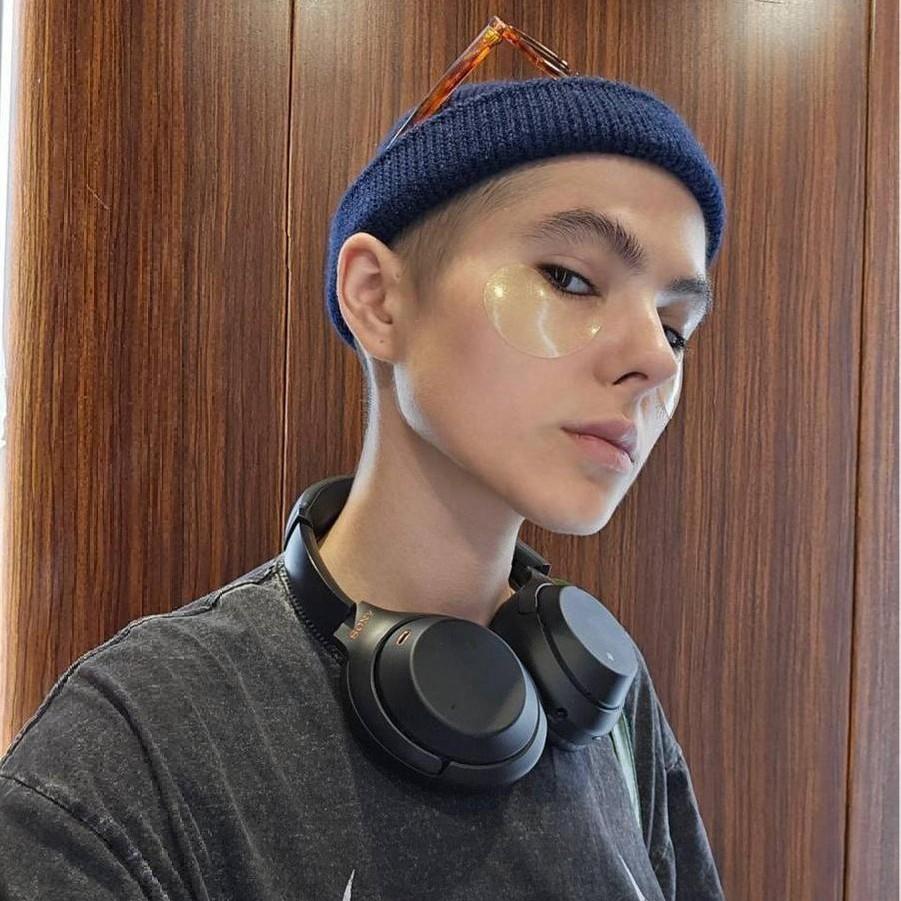 «Никогда не задумывалась о конце, но походу, это он и есть»: как Ирина Небога готовилась к смерти