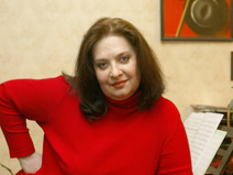 Падчерица Татьяны Анциферовой умерла в Харькове