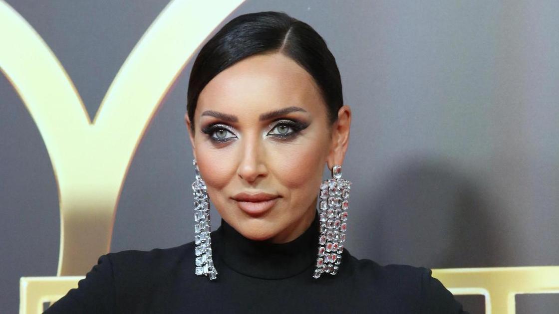 Алсу изящно уколола Решетову, которая выходит замуж