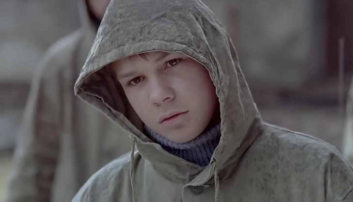 Сергей Рыченков | www.starhit.ru