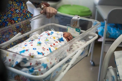 Health Ministry Inspects Don Maternity Hospitals After Infant Deaths