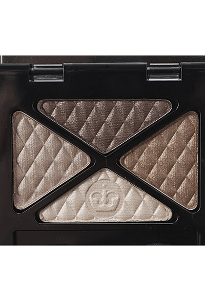 Тени Glam’Eyes, Smokey Brun, Rimmel