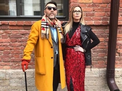 «Я сделала огромную глупость»: Белоцерковская жалеет о романе со Шнуровым