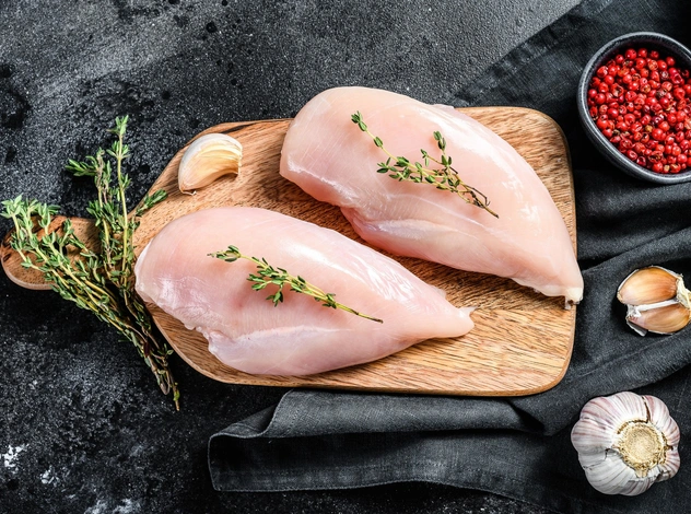 Не надо думать: что можно приготовить из куриного филе — идеи вкусных блюд