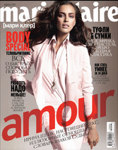 апрель 2012. Amour.