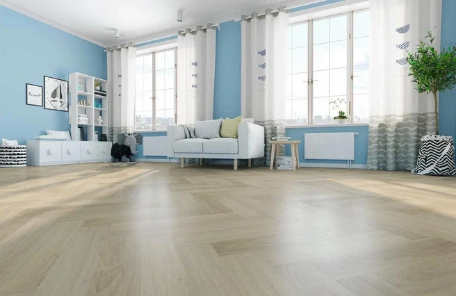 Кварцевый ламинат Fargo Parquet | Источник: Fargo