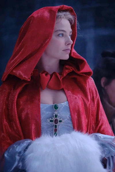 Кадр из фильма «Грозовой перевал» | parents.ru