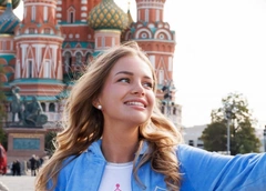 «Мисс Россия — 2025» Анастасия Венза о нечестной победе, наезде Анны Линниковой, пластике и учебе в медвузе