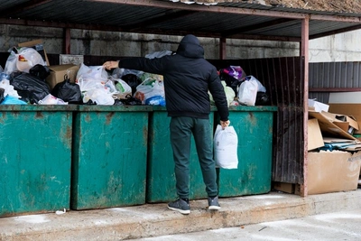 В Забайкалье снижен тариф на вывоз мусора на 2026 год